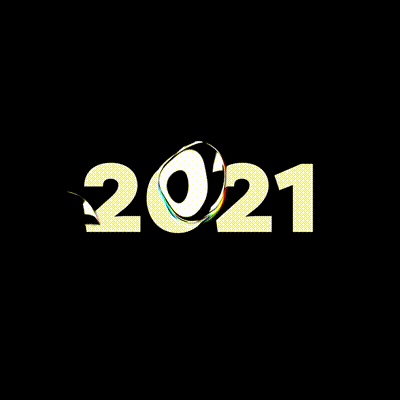 Design trends for 2021.